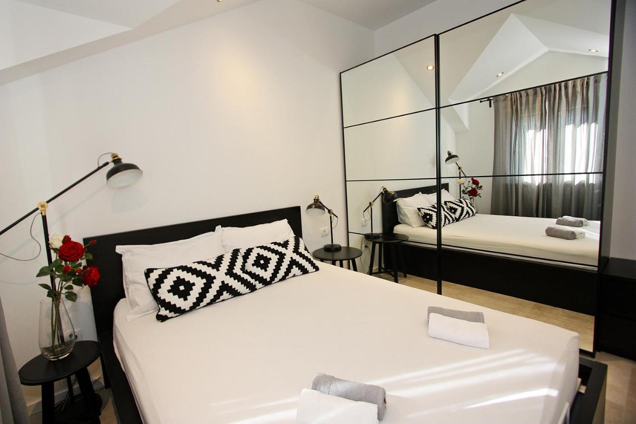Apartman Gajka Supetar Exterior foto