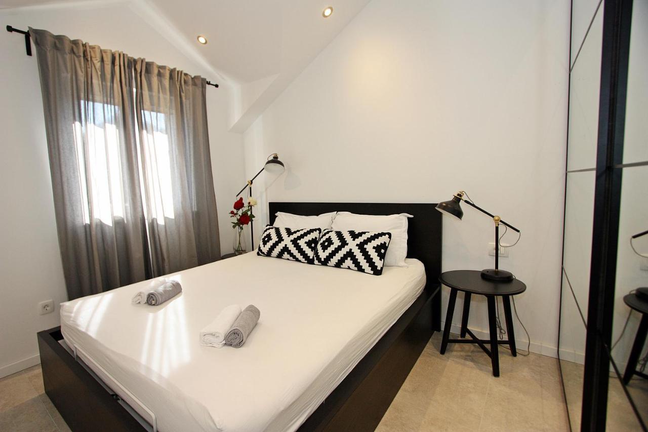 Apartman Gajka Supetar Exterior foto