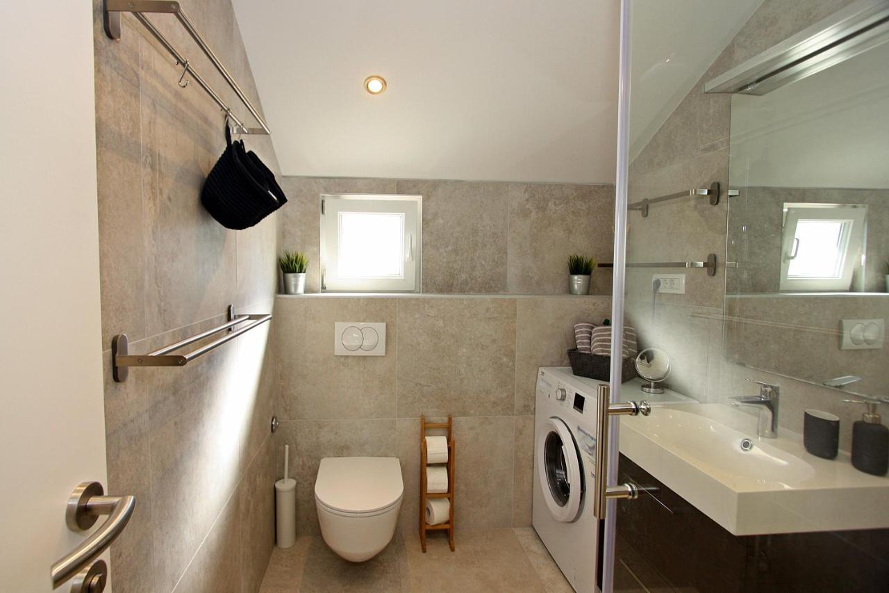 Apartman Gajka Supetar Exterior foto